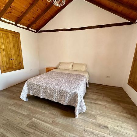 Chozos Ocean View By Vv Canary Ocean Homes Las Cruces  Bagian luar foto