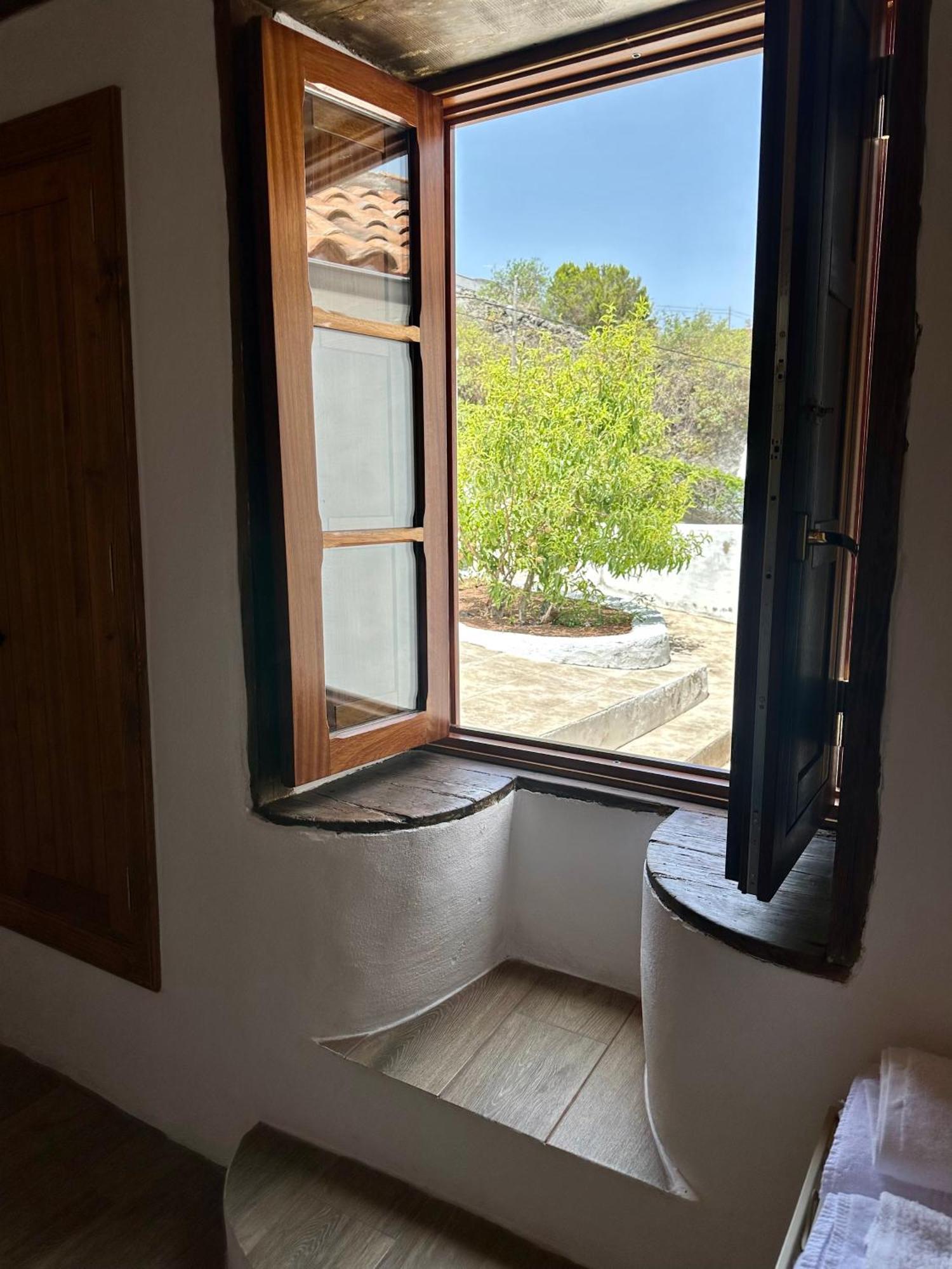 Chozos Ocean View By Vv Canary Ocean Homes Las Cruces  Bagian luar foto