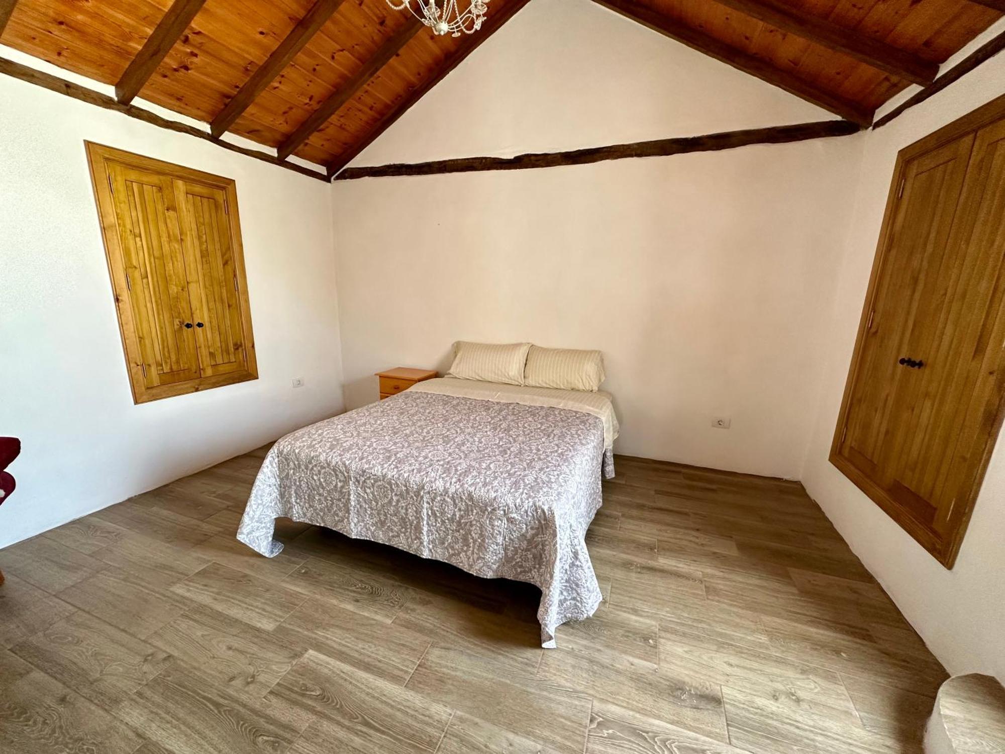 Chozos Ocean View By Vv Canary Ocean Homes Las Cruces  Bagian luar foto